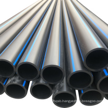 High toughness  HDPE pipe for sand dredging